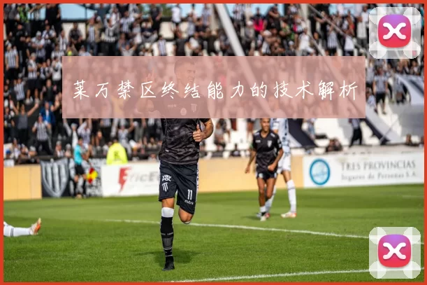 莱万禁区终结能力的技术解析