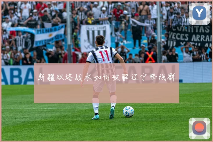 新疆双塔战术如何破解辽宁锋线群