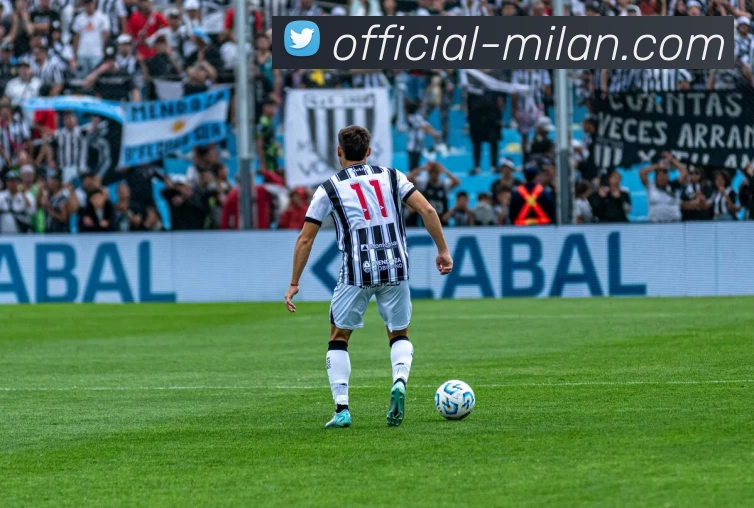 米兰milanAPP 封面图